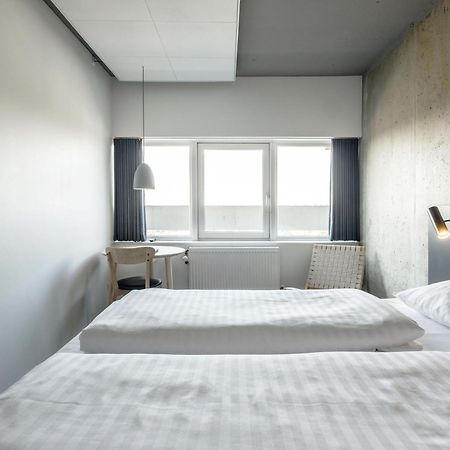 Four Points Flex By Sheraton Aarhus Viby Екстер'єр фото