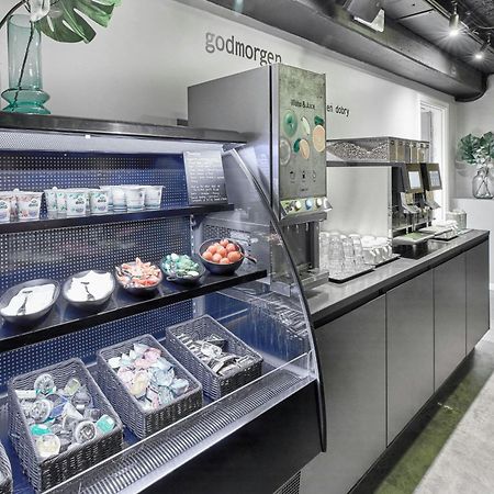 Four Points Flex By Sheraton Aarhus Viby Екстер'єр фото