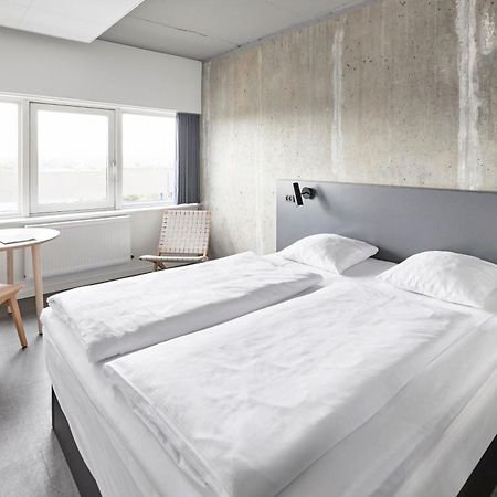 Four Points Flex By Sheraton Aarhus Viby Екстер'єр фото