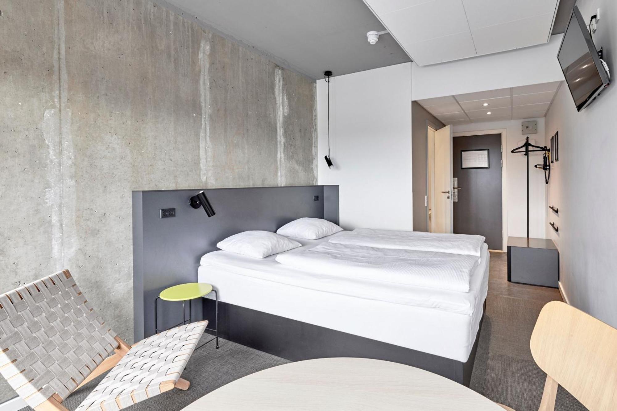 Four Points Flex By Sheraton Aarhus Viby Екстер'єр фото