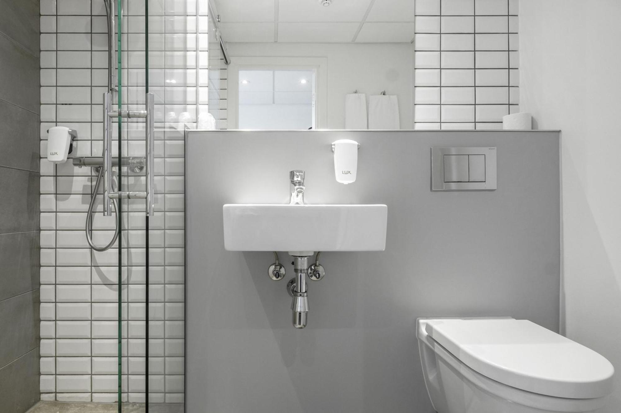 Four Points Flex By Sheraton Aarhus Viby Екстер'єр фото