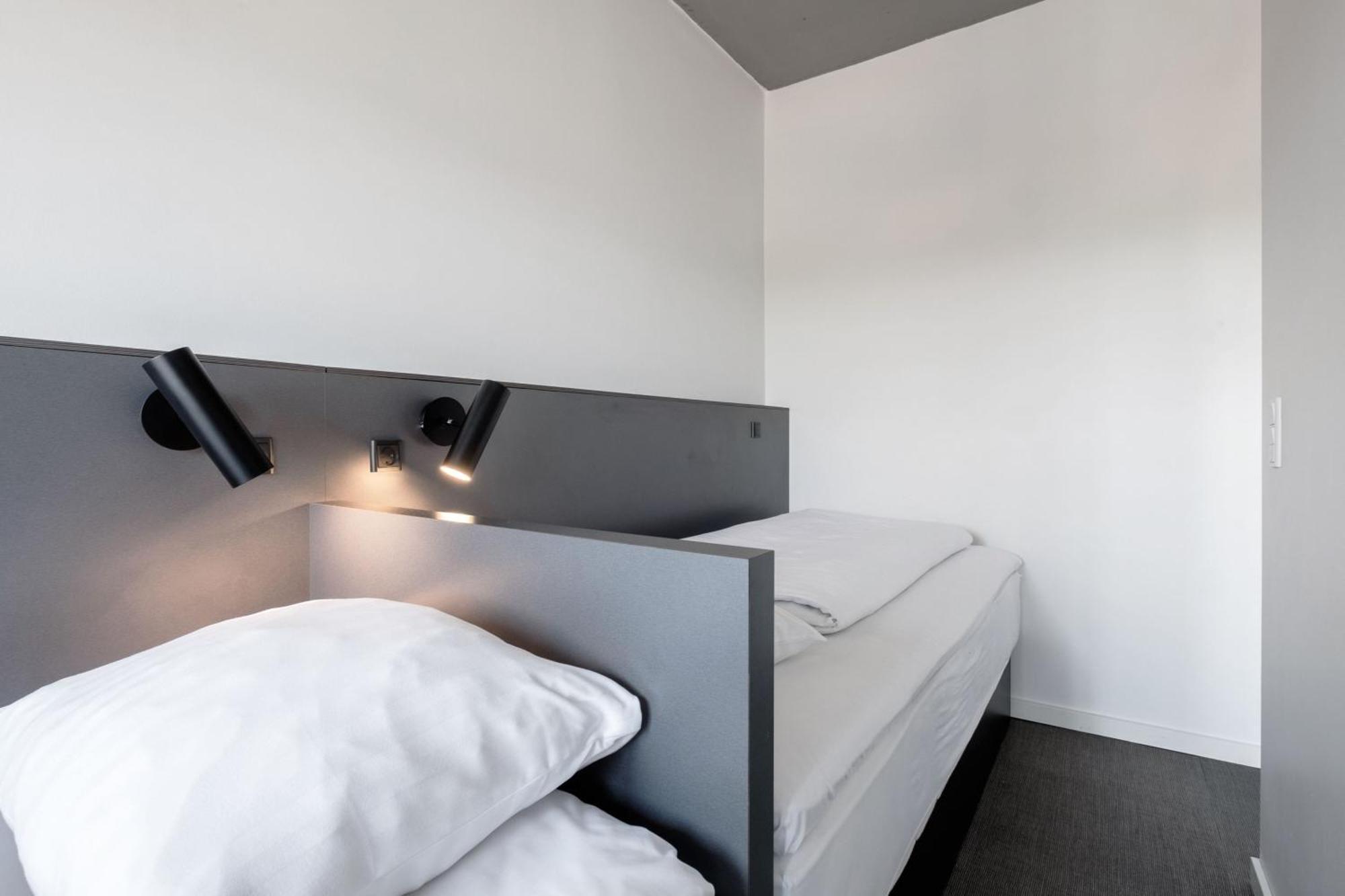 Four Points Flex By Sheraton Aarhus Viby Екстер'єр фото