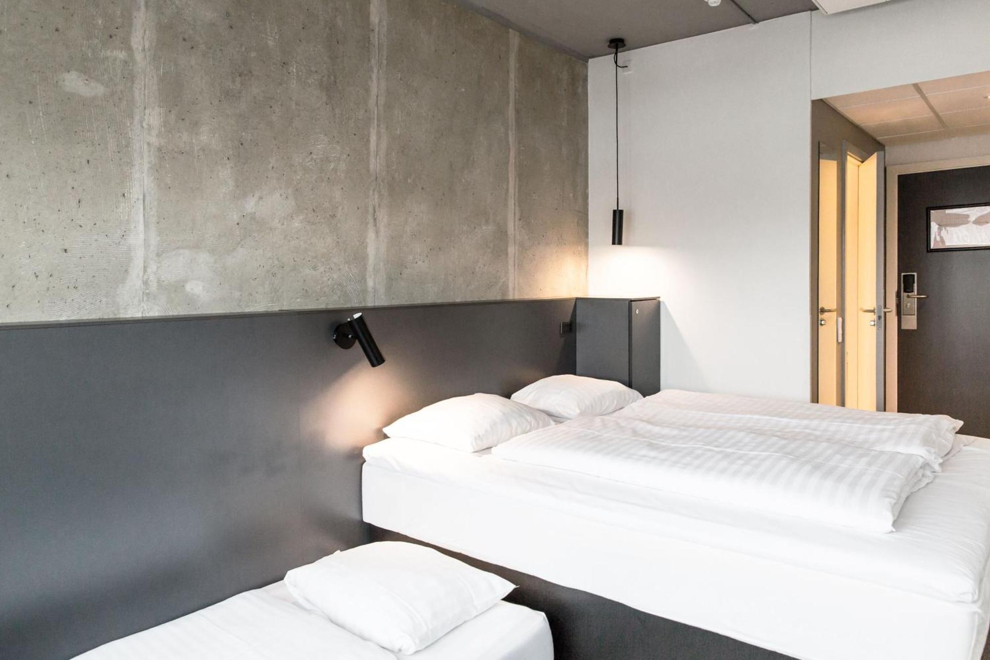 Four Points Flex By Sheraton Aarhus Viby Екстер'єр фото