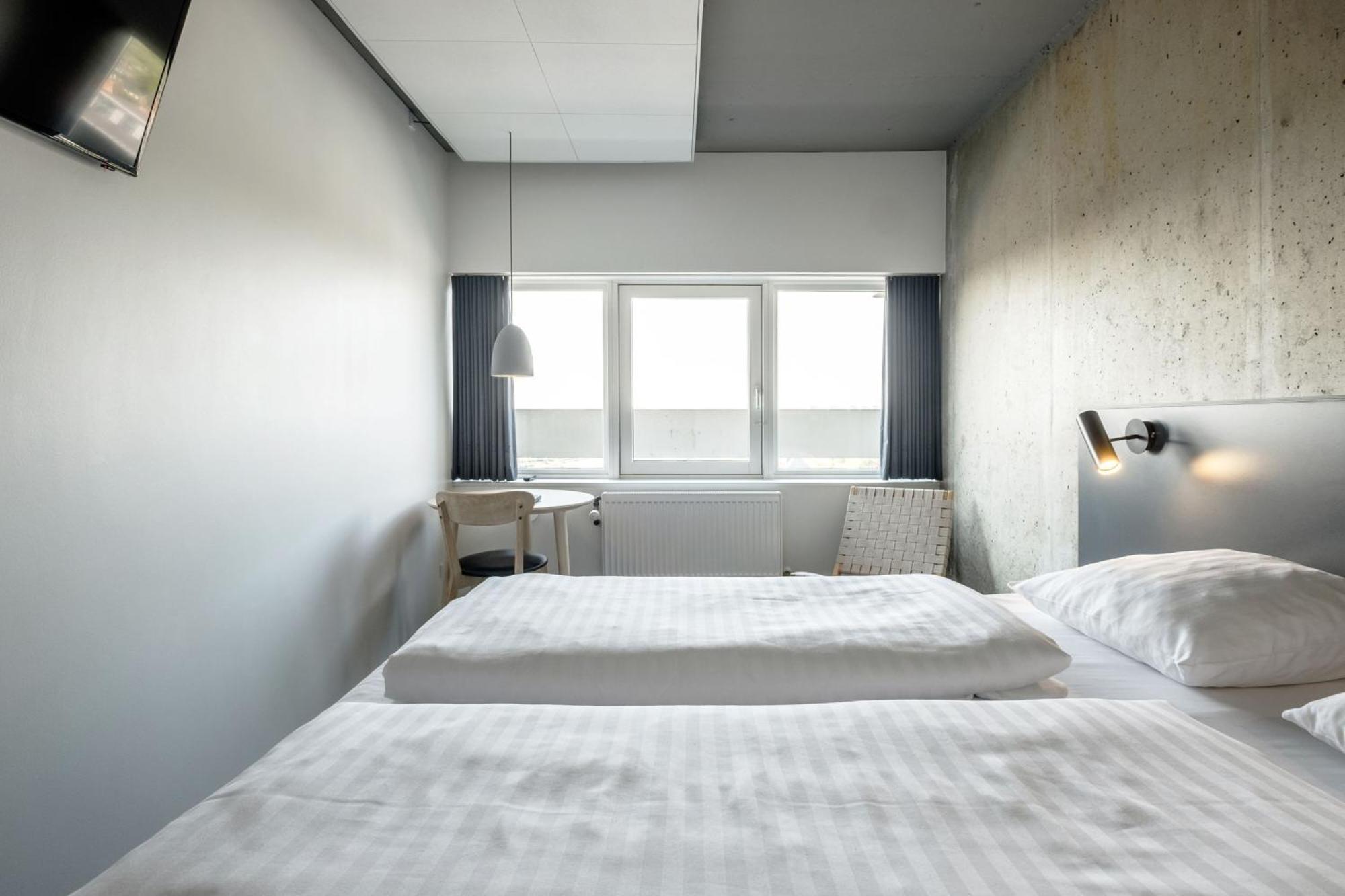 Four Points Flex By Sheraton Aarhus Viby Екстер'єр фото
