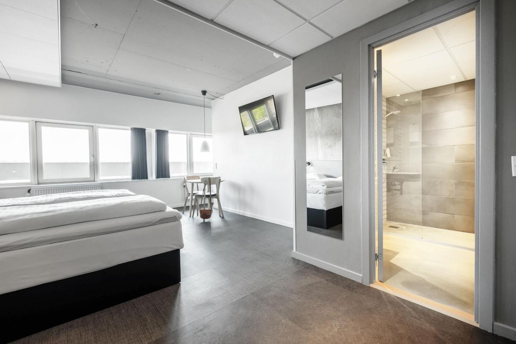 Four Points Flex By Sheraton Aarhus Viby Екстер'єр фото