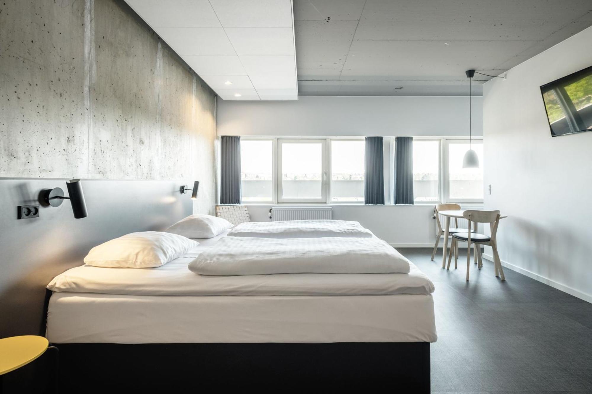 Four Points Flex By Sheraton Aarhus Viby Екстер'єр фото