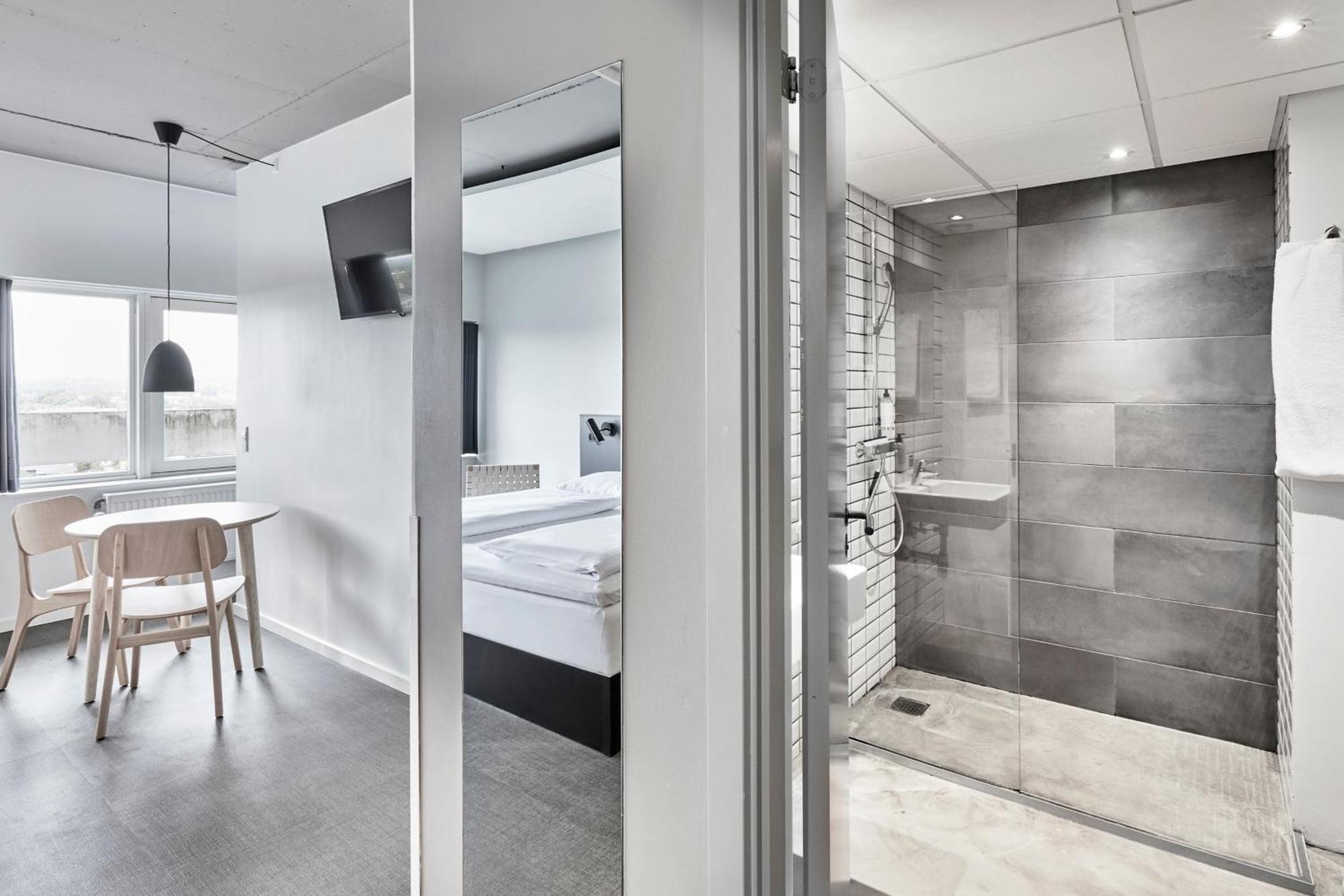 Four Points Flex By Sheraton Aarhus Viby Екстер'єр фото