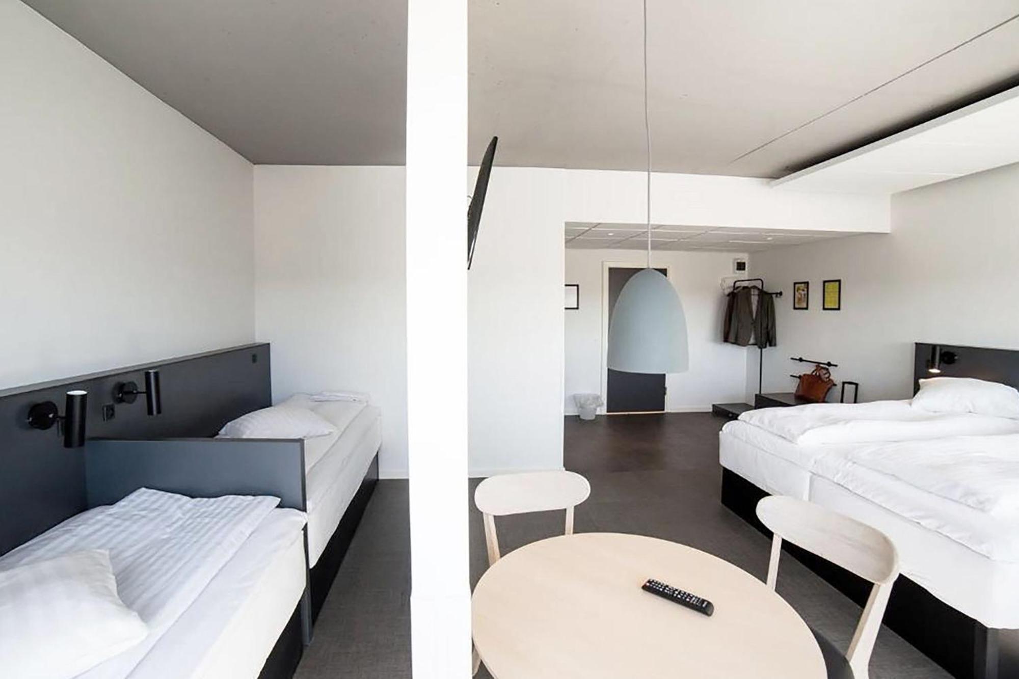 Four Points Flex By Sheraton Aarhus Viby Екстер'єр фото