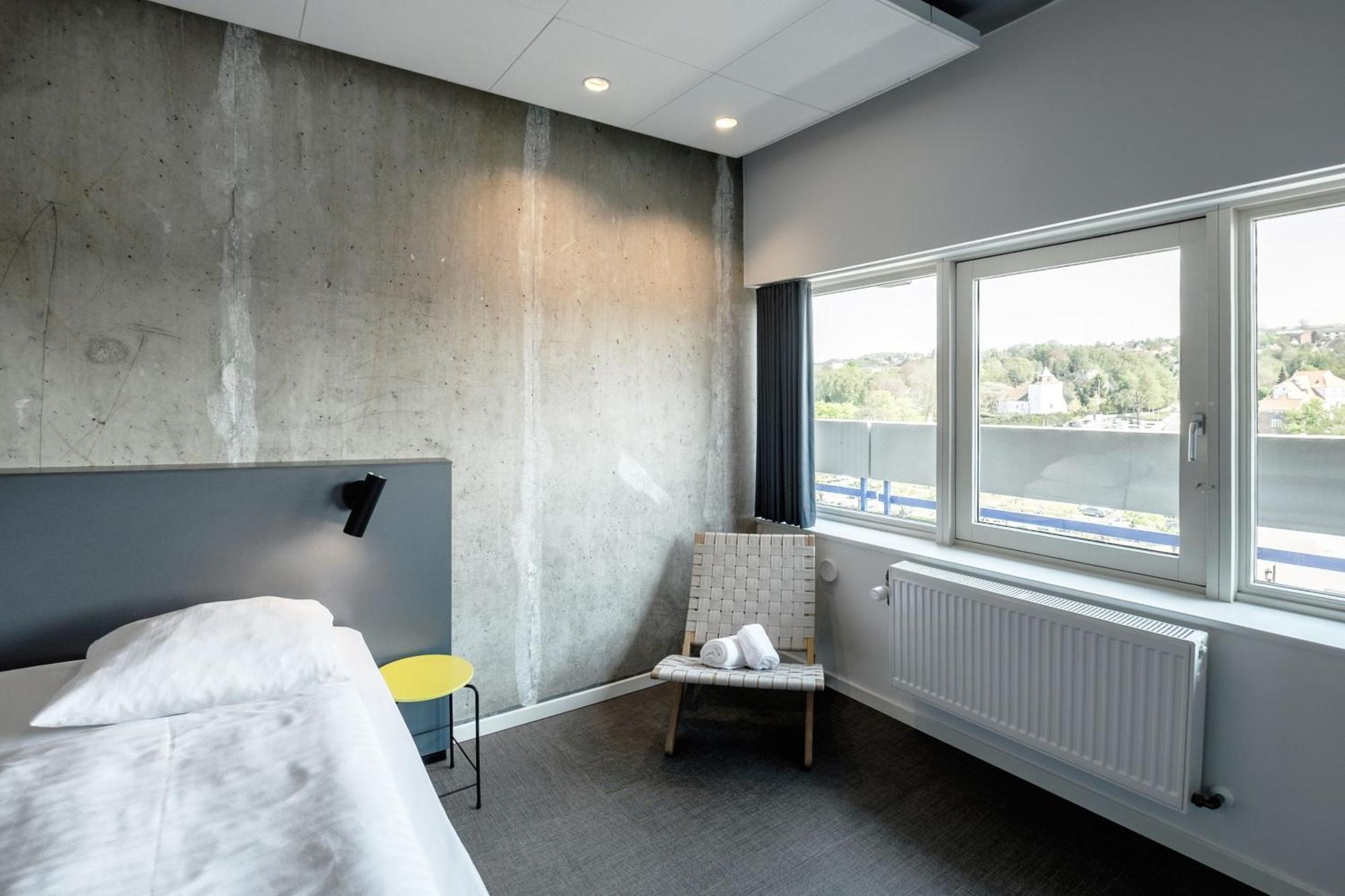 Four Points Flex By Sheraton Aarhus Viby Екстер'єр фото