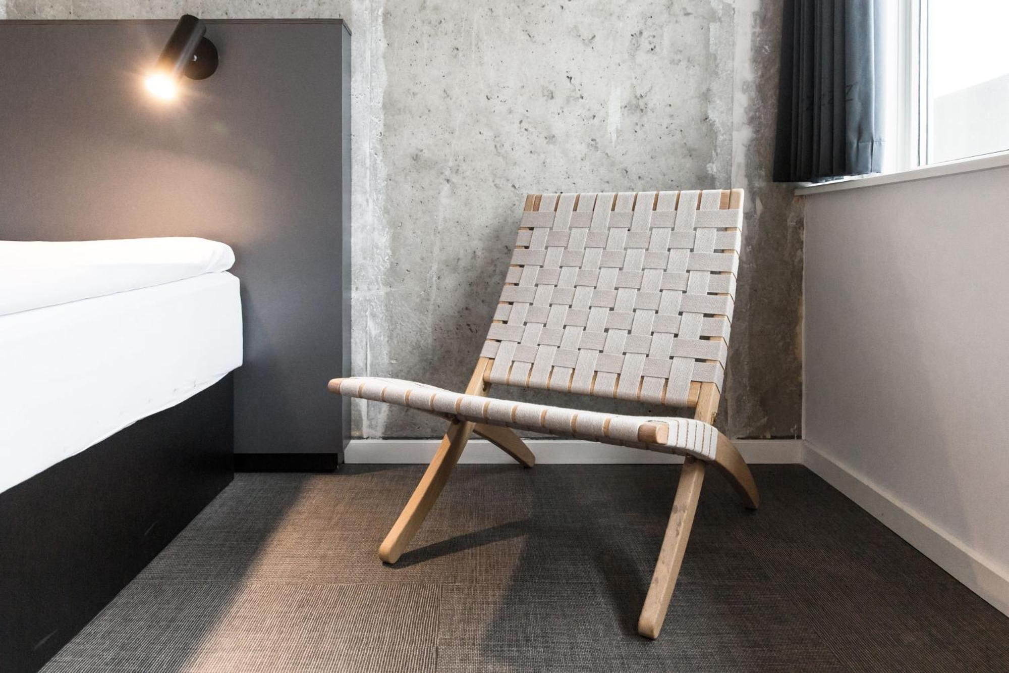 Four Points Flex By Sheraton Aarhus Viby Екстер'єр фото