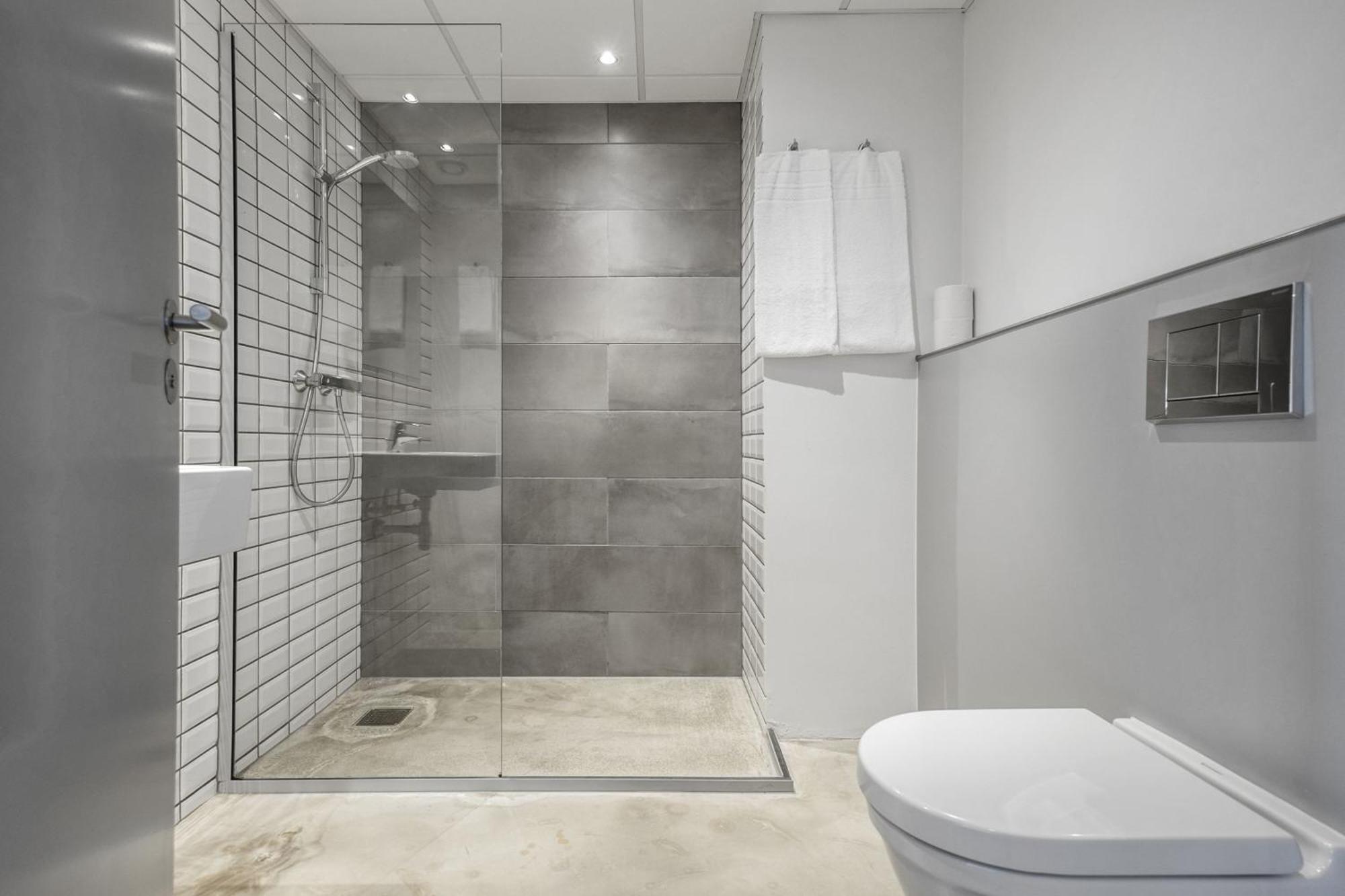 Four Points Flex By Sheraton Aarhus Viby Екстер'єр фото