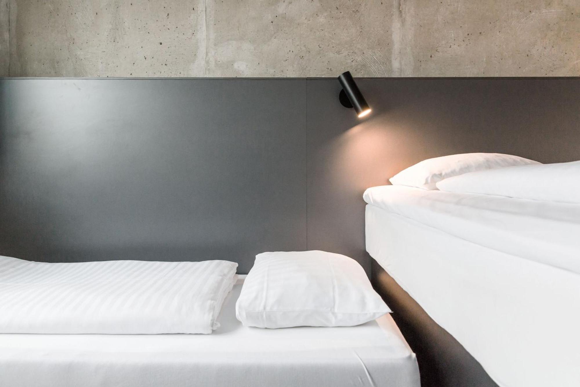 Four Points Flex By Sheraton Aarhus Viby Екстер'єр фото