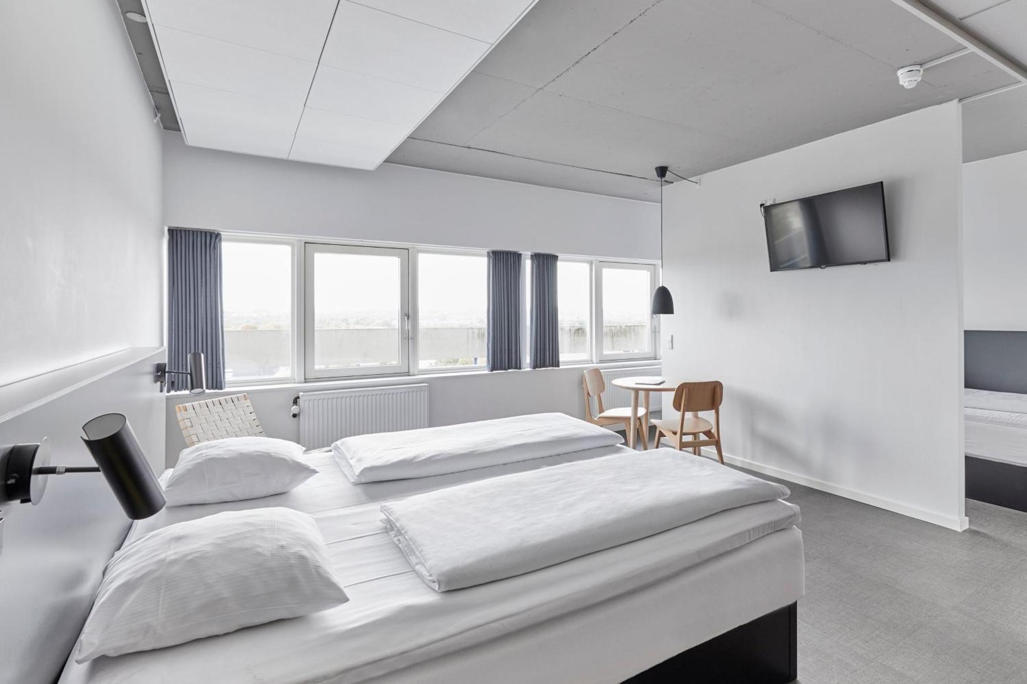 Four Points Flex By Sheraton Aarhus Viby Екстер'єр фото