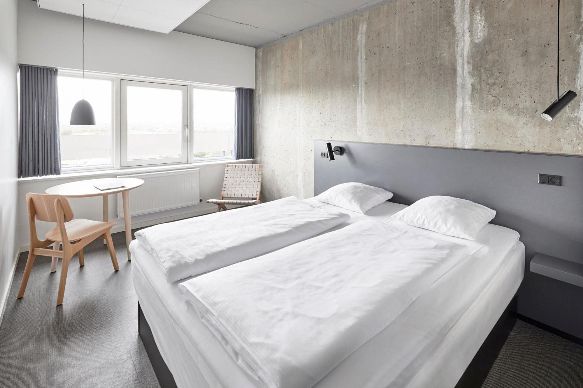 Four Points Flex By Sheraton Aarhus Viby Екстер'єр фото