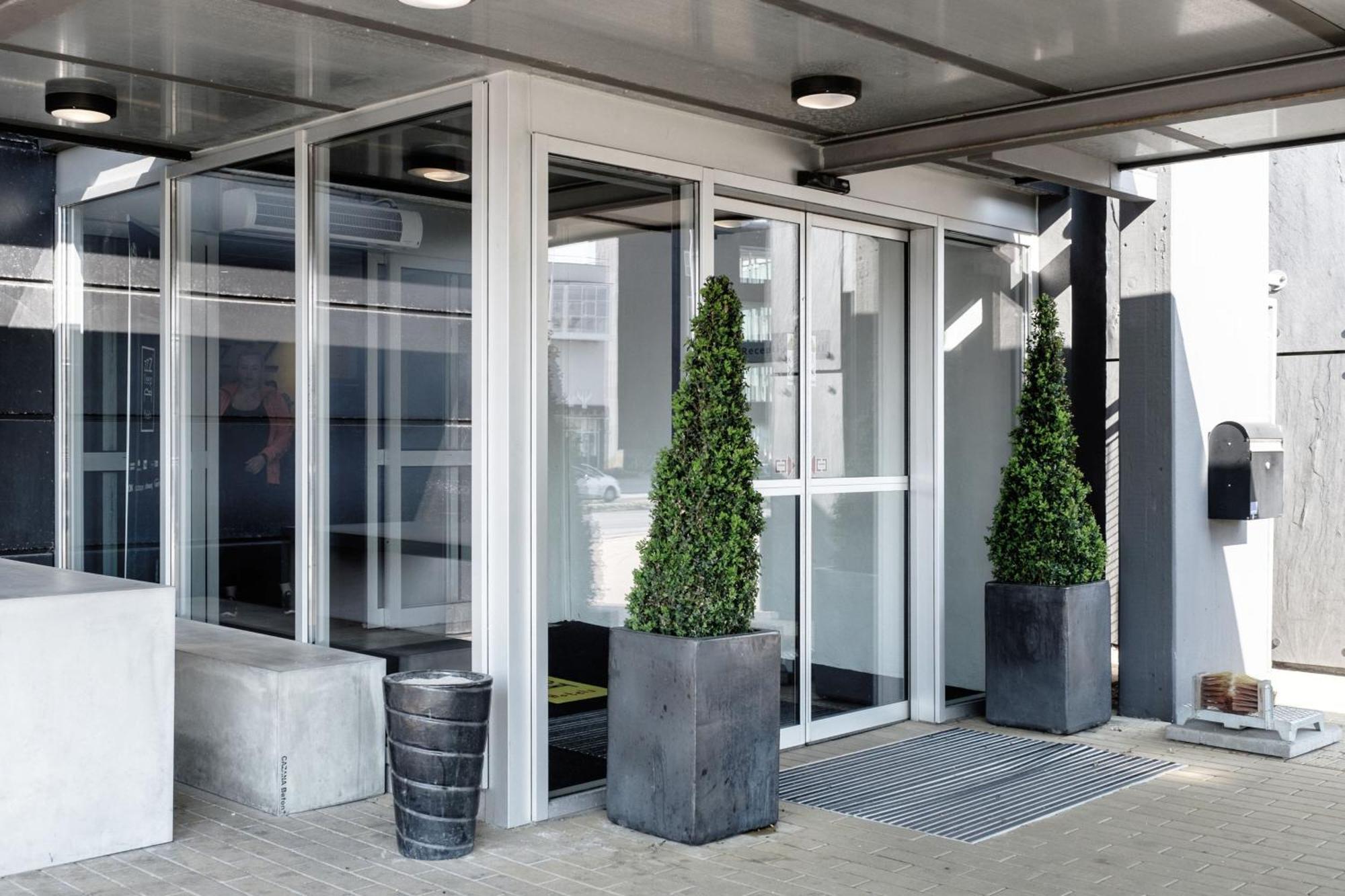 Four Points Flex By Sheraton Aarhus Viby Екстер'єр фото